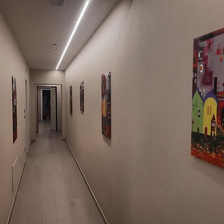 Smart Apartment Sei Chiese - Twa بولونيا المظهر الخارجي الصورة