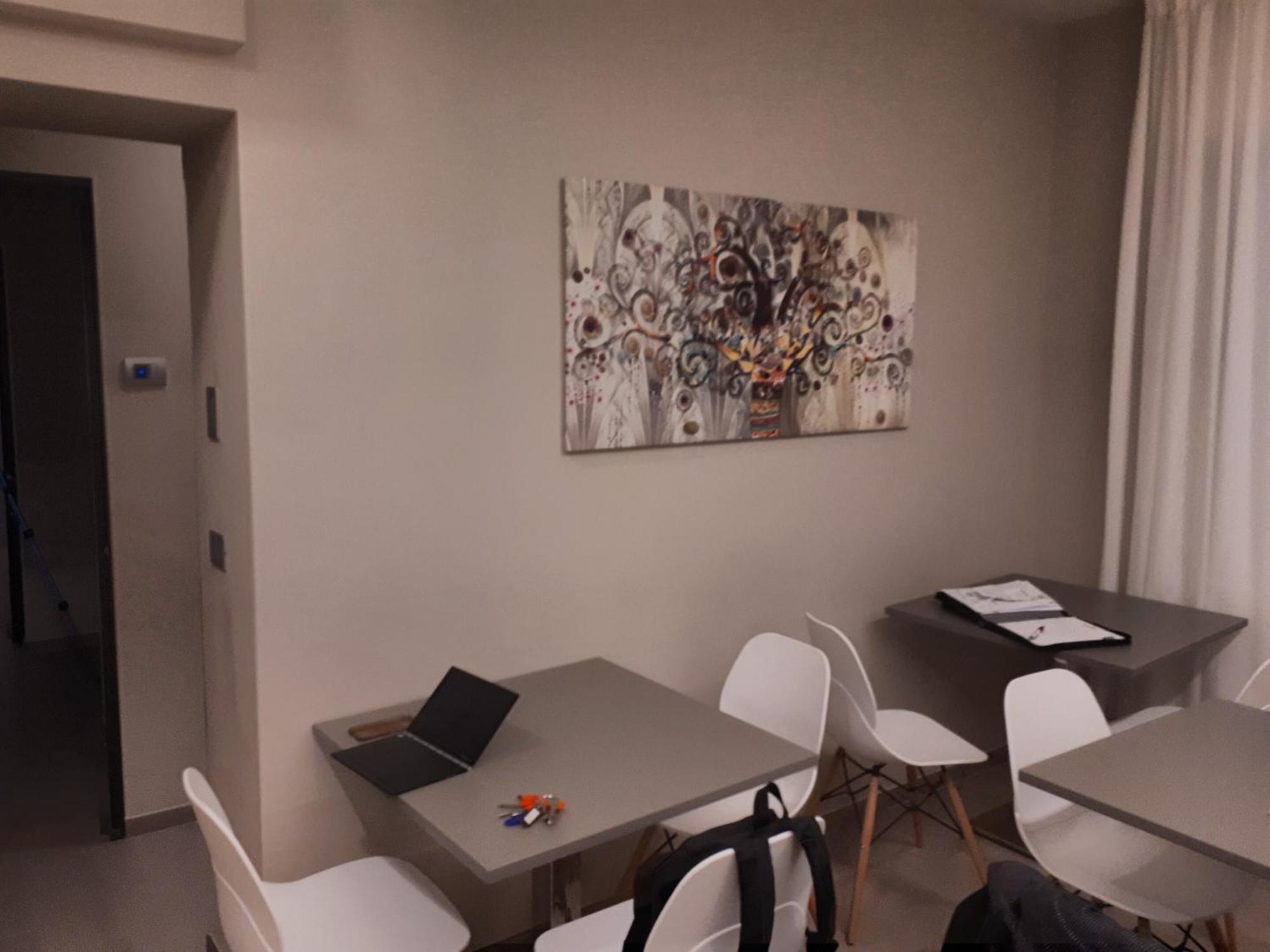 Smart Apartment Sei Chiese - Twa بولونيا المظهر الخارجي الصورة