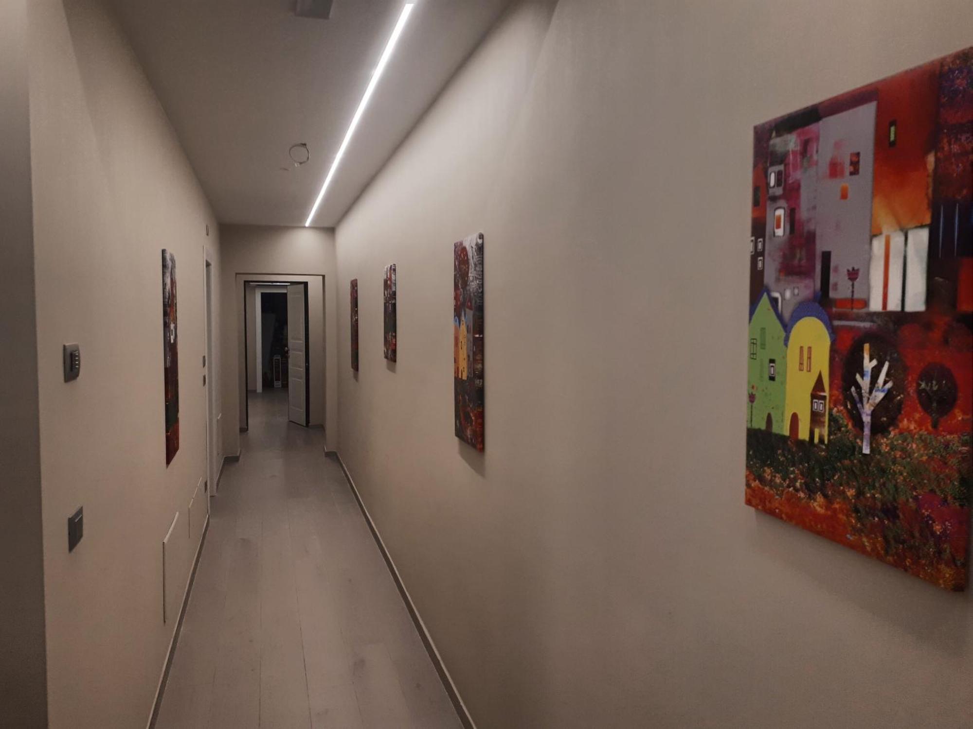 Smart Apartment Sei Chiese - Twa بولونيا المظهر الخارجي الصورة