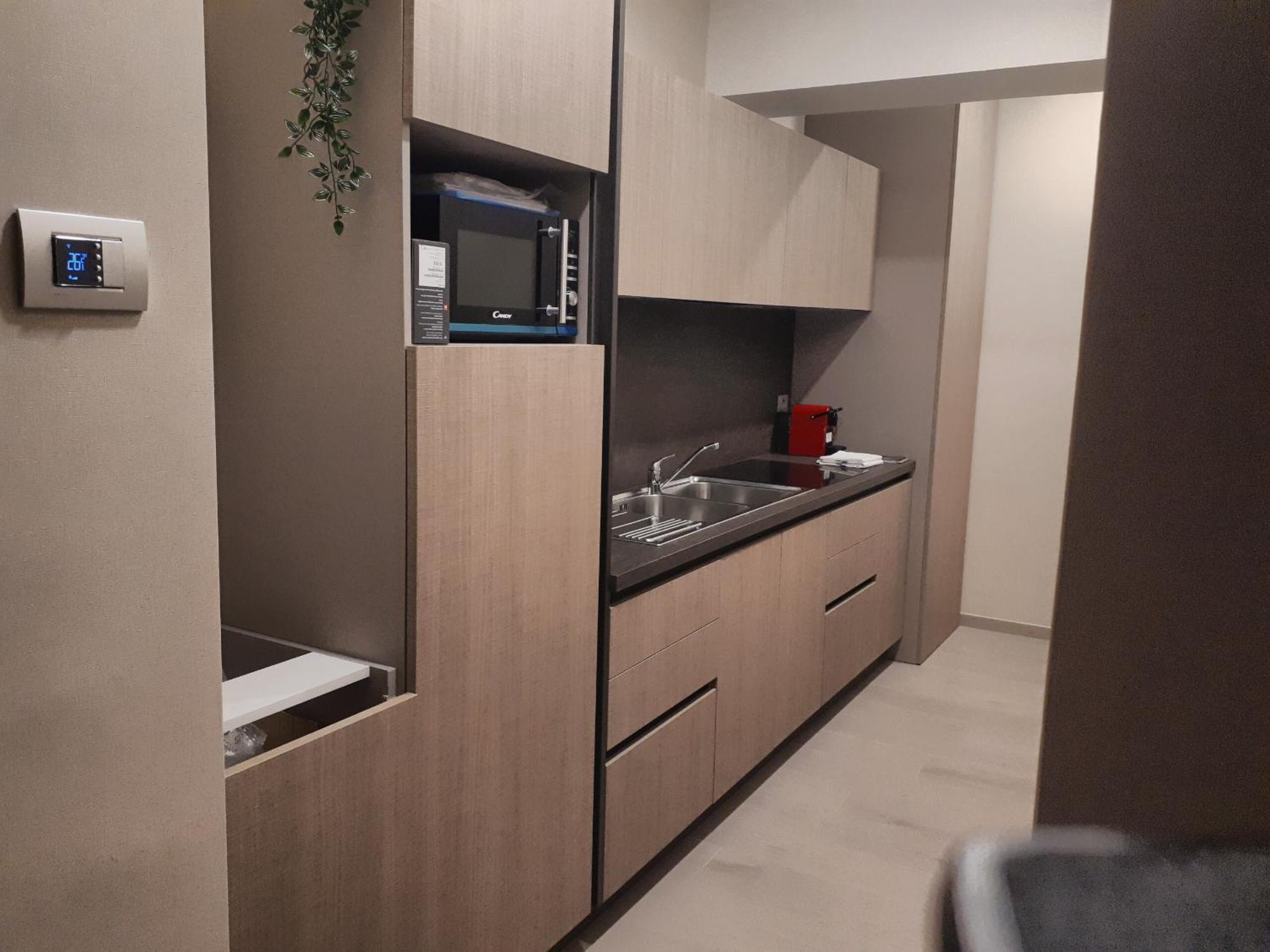 Smart Apartment Sei Chiese - Twa بولونيا المظهر الخارجي الصورة